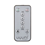 Uyuni Candle Remote