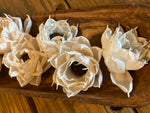Frida Sola Wood Flowers