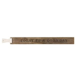 Handle Board/Sign Assorted