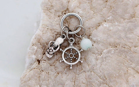 Lake Charm Jumble