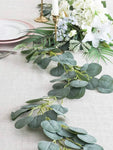 Leaf Garland