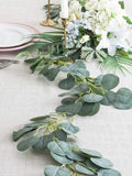 Leaf Garland