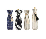 Cloth Wine Bags (assorted)