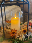 Flickering Candles (4”,5”,6”)