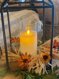 Flickering Candles (4”,5”,6”)