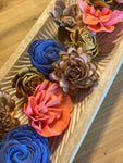 Paradise Sola Wood Flower Assortment