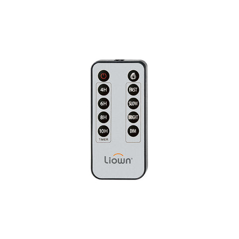 Liown Multifunction Candle Remote