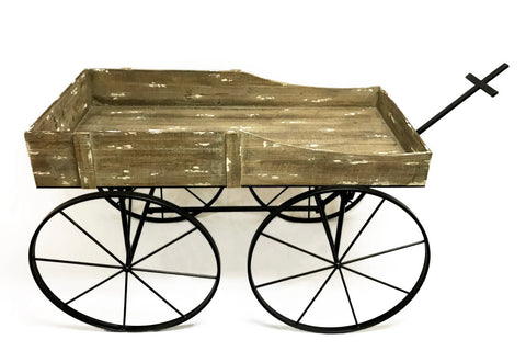 Stage Coach Wagon