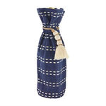 Cloth Wine Bags (assorted)