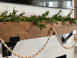 Boxwood Garland 60”