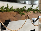 Boxwood Garland 60”