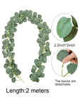 Leaf Garland
