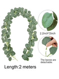 Leaf Garland