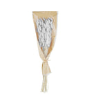 Light Blue Bunny Tail Bunch
