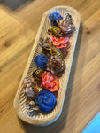 Paradise Sola Wood Flower Assortment