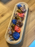 Paradise Sola Wood Flower Assortment