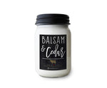 Assorted 13 oz Milkhouse Candles
