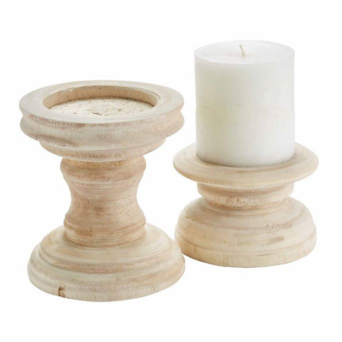 Chunky Candle Holder (1)