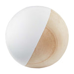 Paulownia Wood Balls (1)
