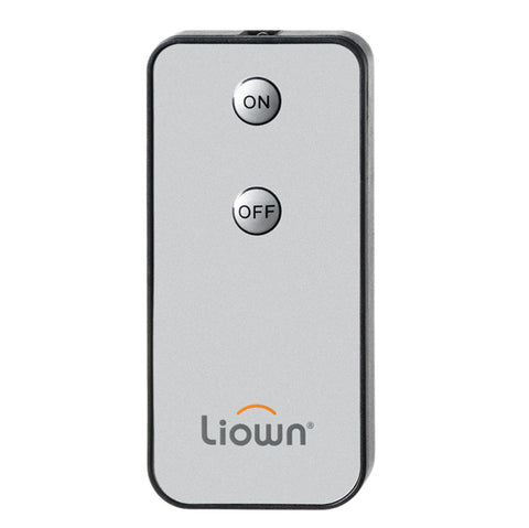Liown Candle Remote