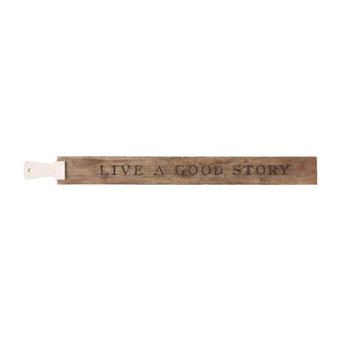 Handle Board/Sign Assorted