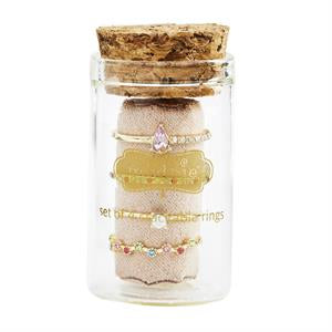 Embellished Layering Rings (3 styles)