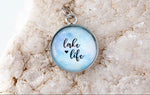 Lake Life Charm