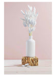 Light Blue Bunny Tail Bunch