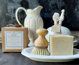 Farmhouse Kitchen Block Dish Soap
