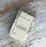 Lavender Soap